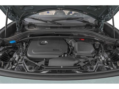 MINI Countryman S 2027