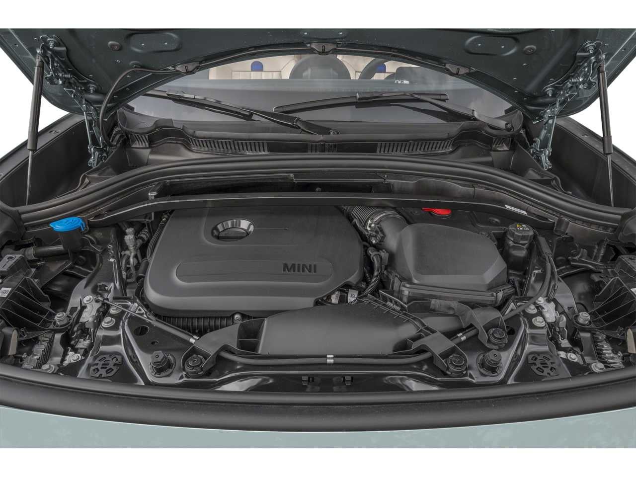 MINI Countryman S 2027