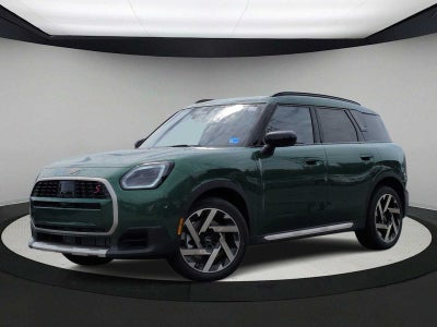 MINI COUNTRYMAN ICONIC 2027