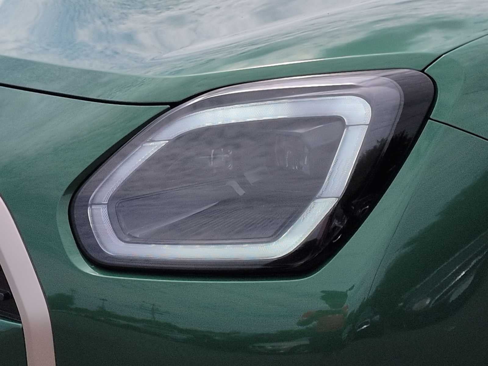 MINI COUNTRYMAN ICONIC 2027