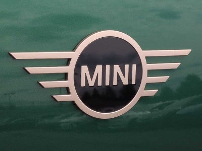 MINI COUNTRYMAN ICONIC 2027