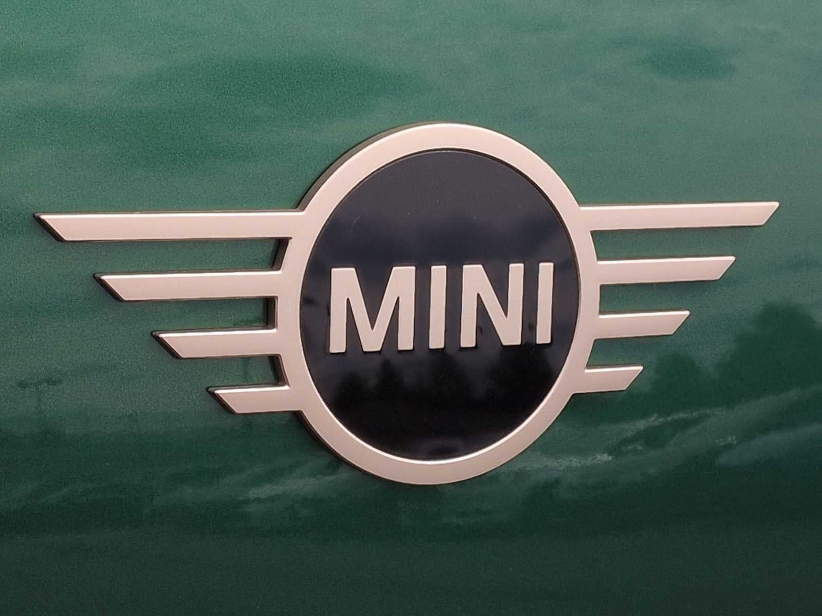 MINI COUNTRYMAN ICONIC 2027