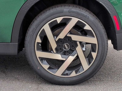 MINI COUNTRYMAN ICONIC 2027
