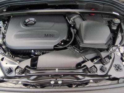 MINI COUNTRYMAN ICONIC 2027