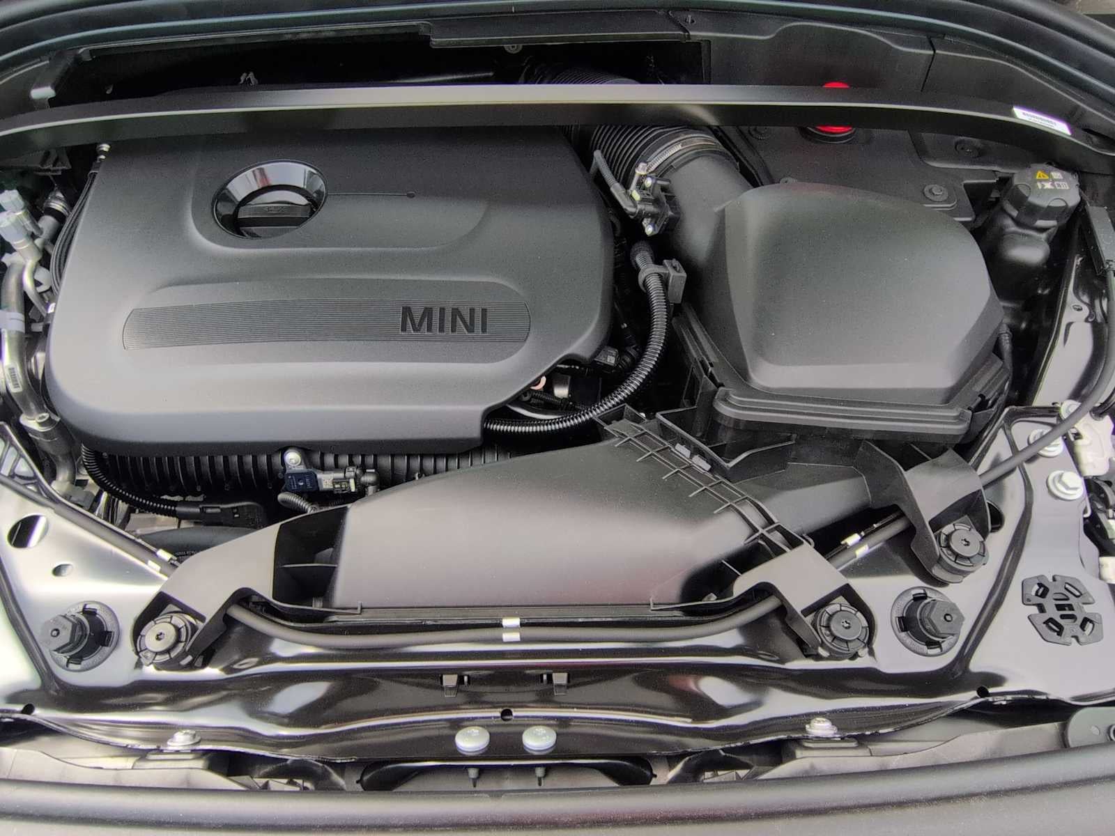 MINI COUNTRYMAN ICONIC 2027