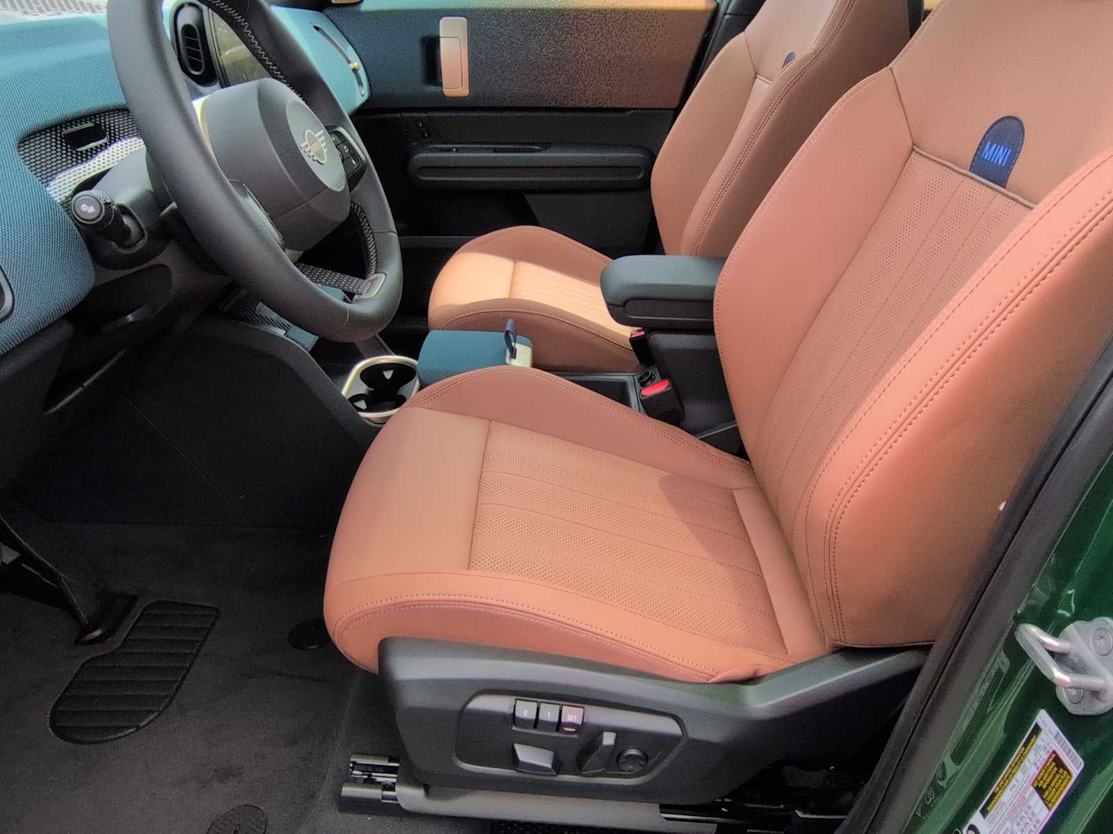 MINI COUNTRYMAN ICONIC 2027