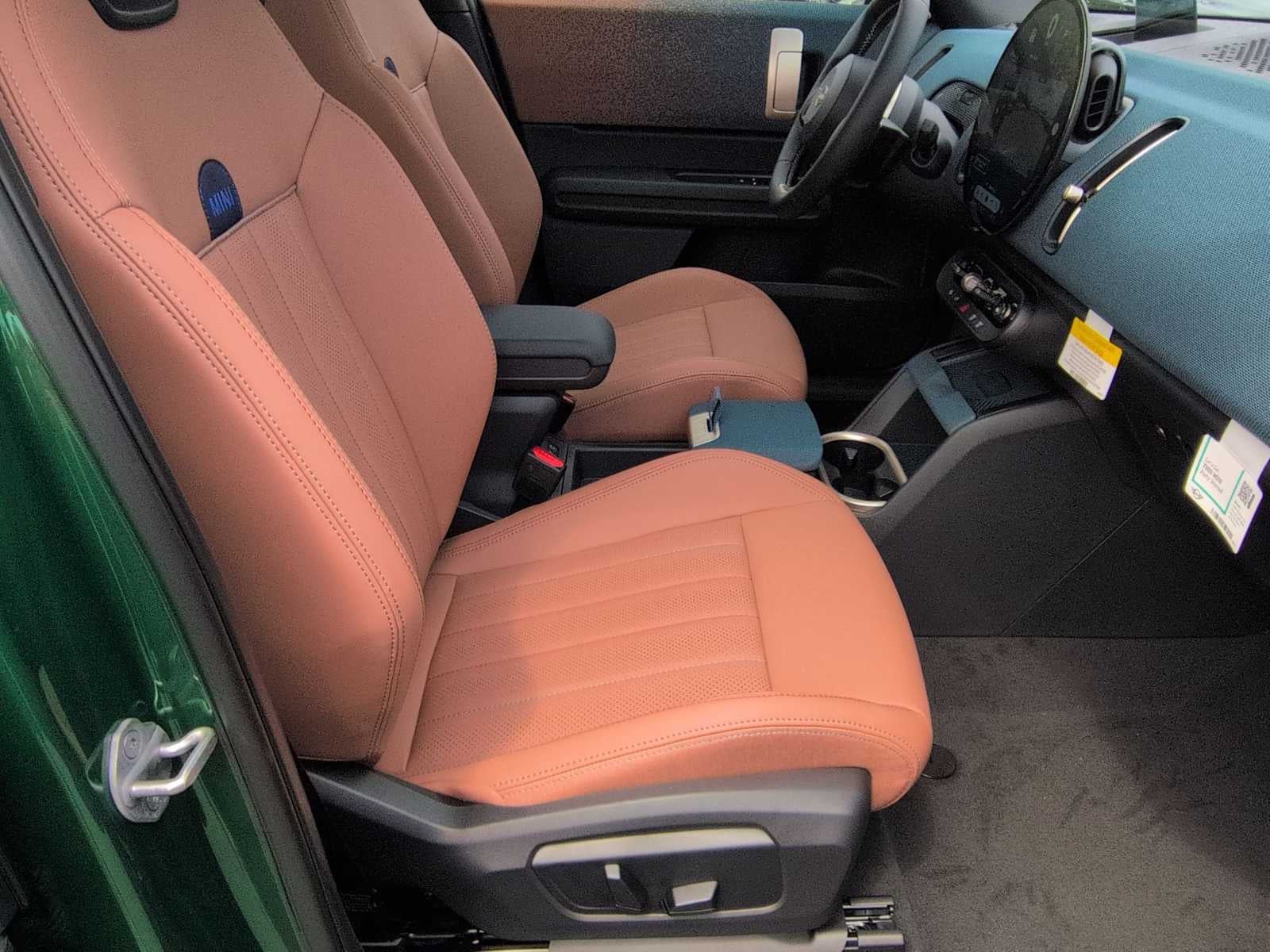 MINI COUNTRYMAN ICONIC 2027