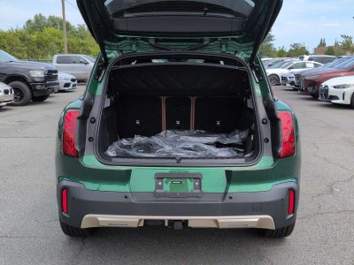MINI COUNTRYMAN ICONIC 2027