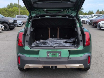 MINI COUNTRYMAN ICONIC 2027