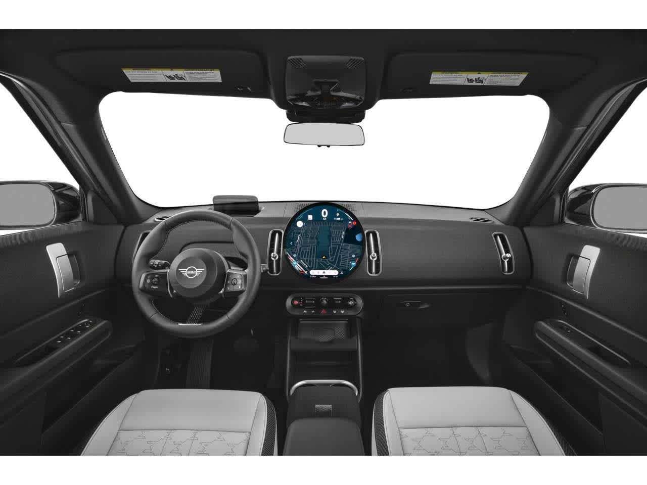 MINI COUNTRYMAN ICONIC 2027