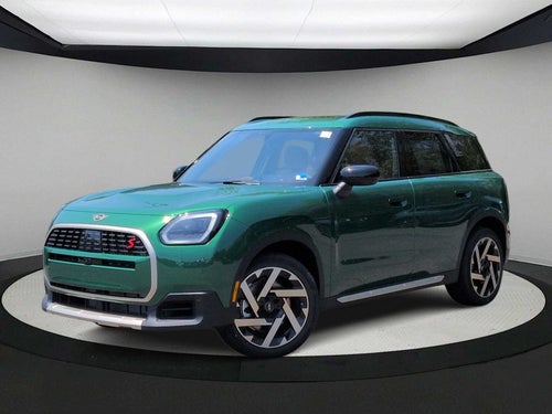 MINI COUNTRYMAN ICONIC 2027