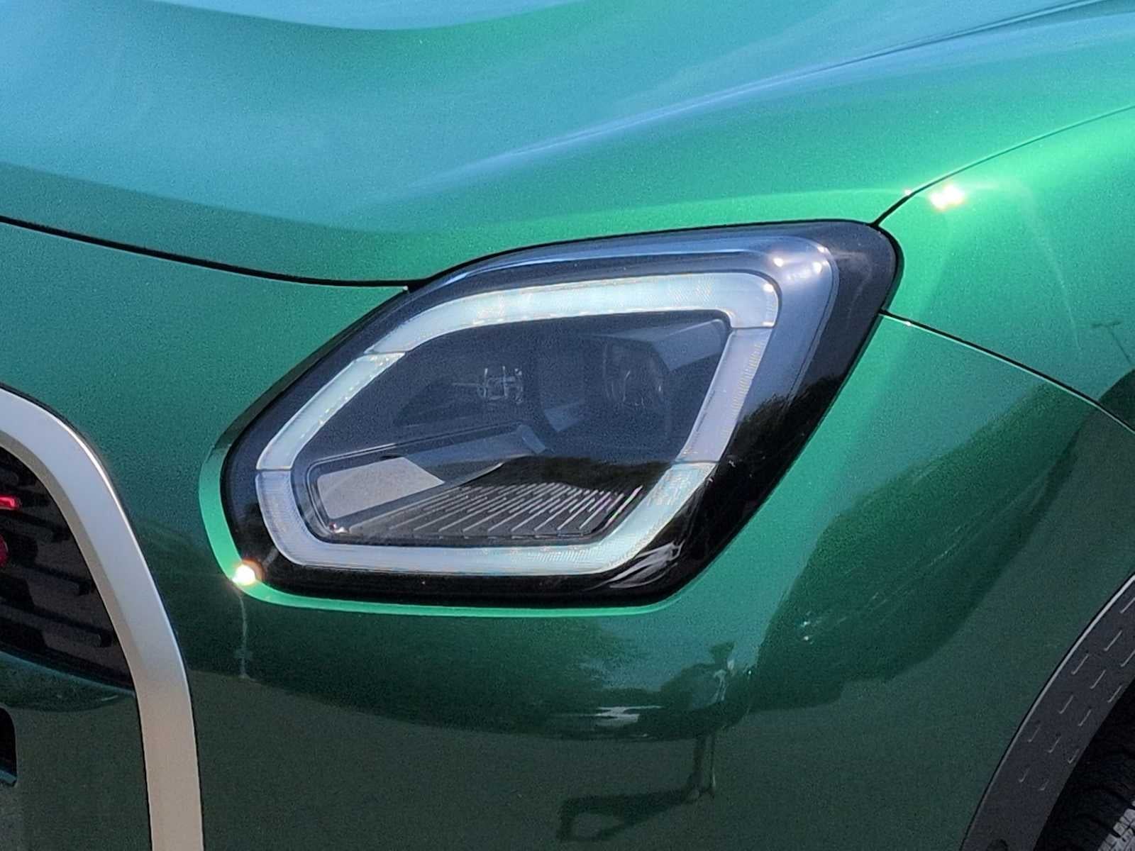 MINI COUNTRYMAN ICONIC 2027