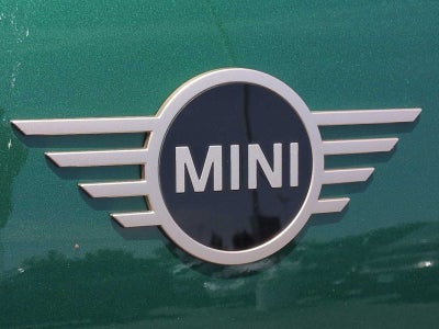 MINI COUNTRYMAN ICONIC 2027