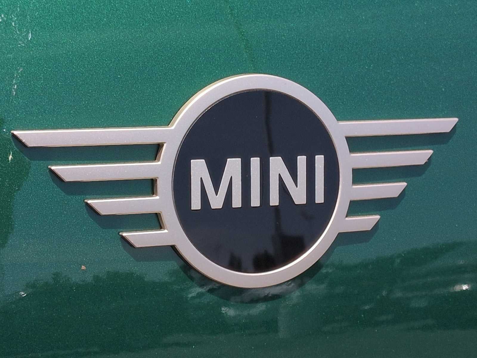 MINI COUNTRYMAN ICONIC 2027