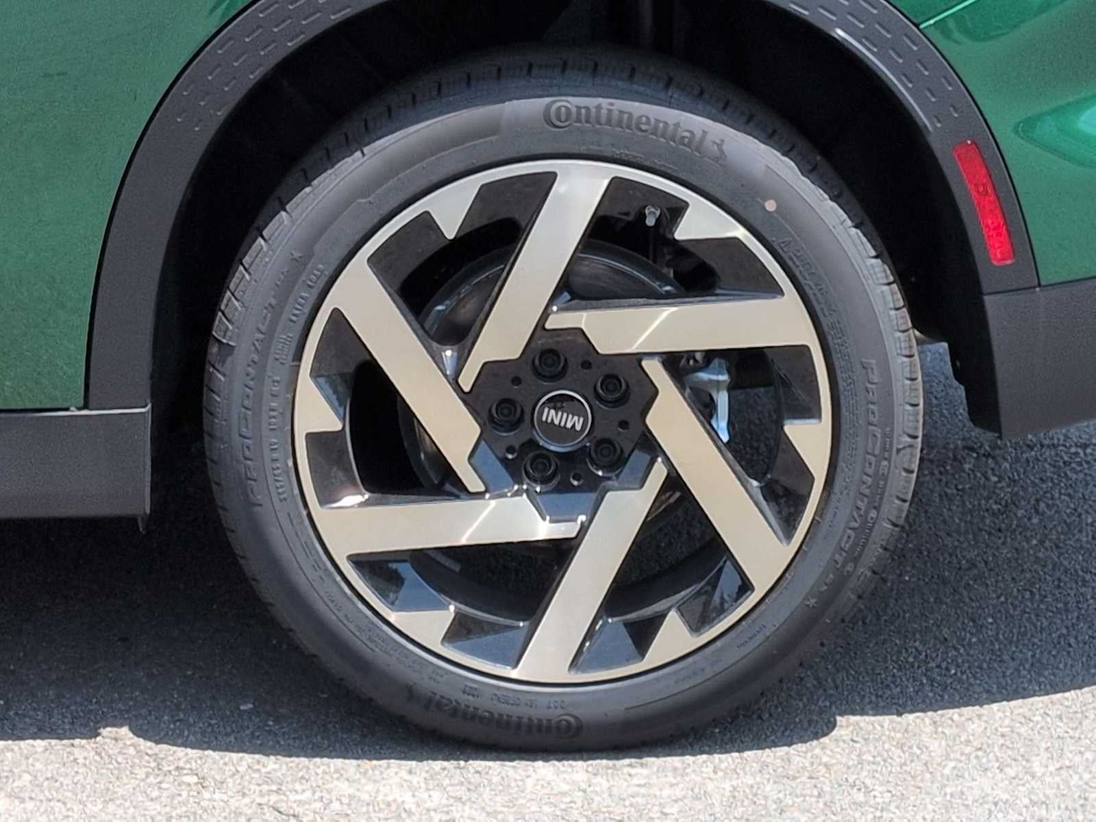MINI COUNTRYMAN ICONIC 2027