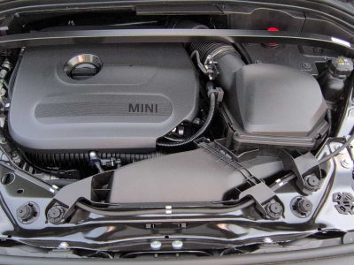MINI COUNTRYMAN ICONIC 2027