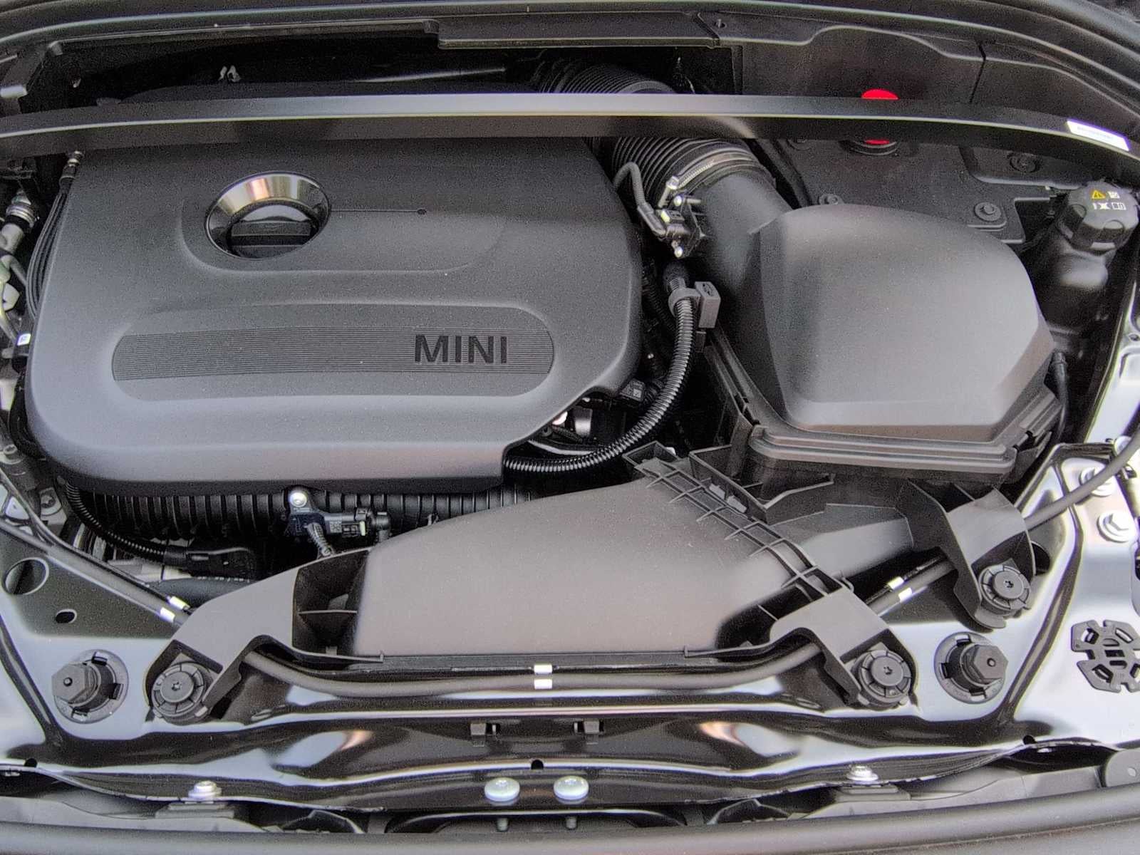 MINI COUNTRYMAN ICONIC 2027