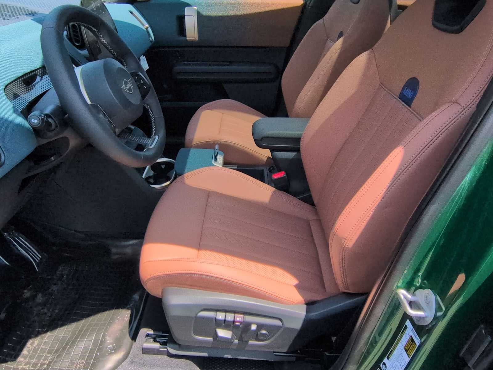 MINI COUNTRYMAN ICONIC 2027