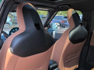 MINI COUNTRYMAN ICONIC 2027