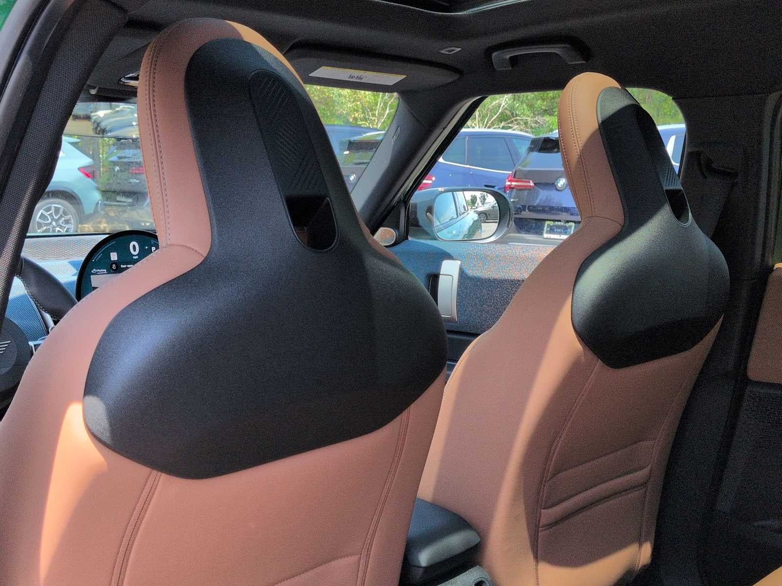 MINI COUNTRYMAN ICONIC 2027
