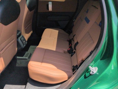 MINI COUNTRYMAN ICONIC 2027