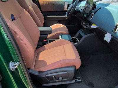 MINI COUNTRYMAN ICONIC 2027