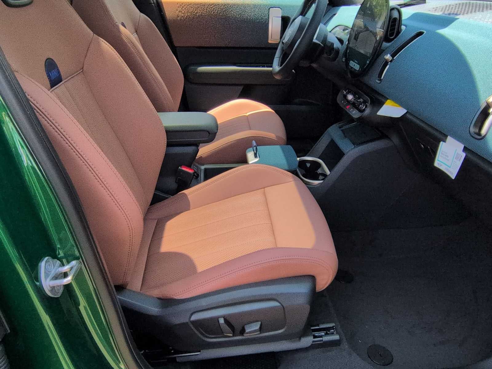 MINI COUNTRYMAN ICONIC 2027