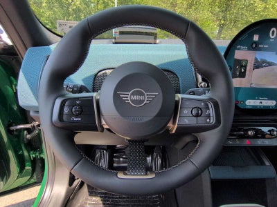 MINI COUNTRYMAN ICONIC 2027