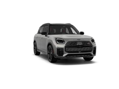 MINI COUNTRYMAN ICONIC 2027