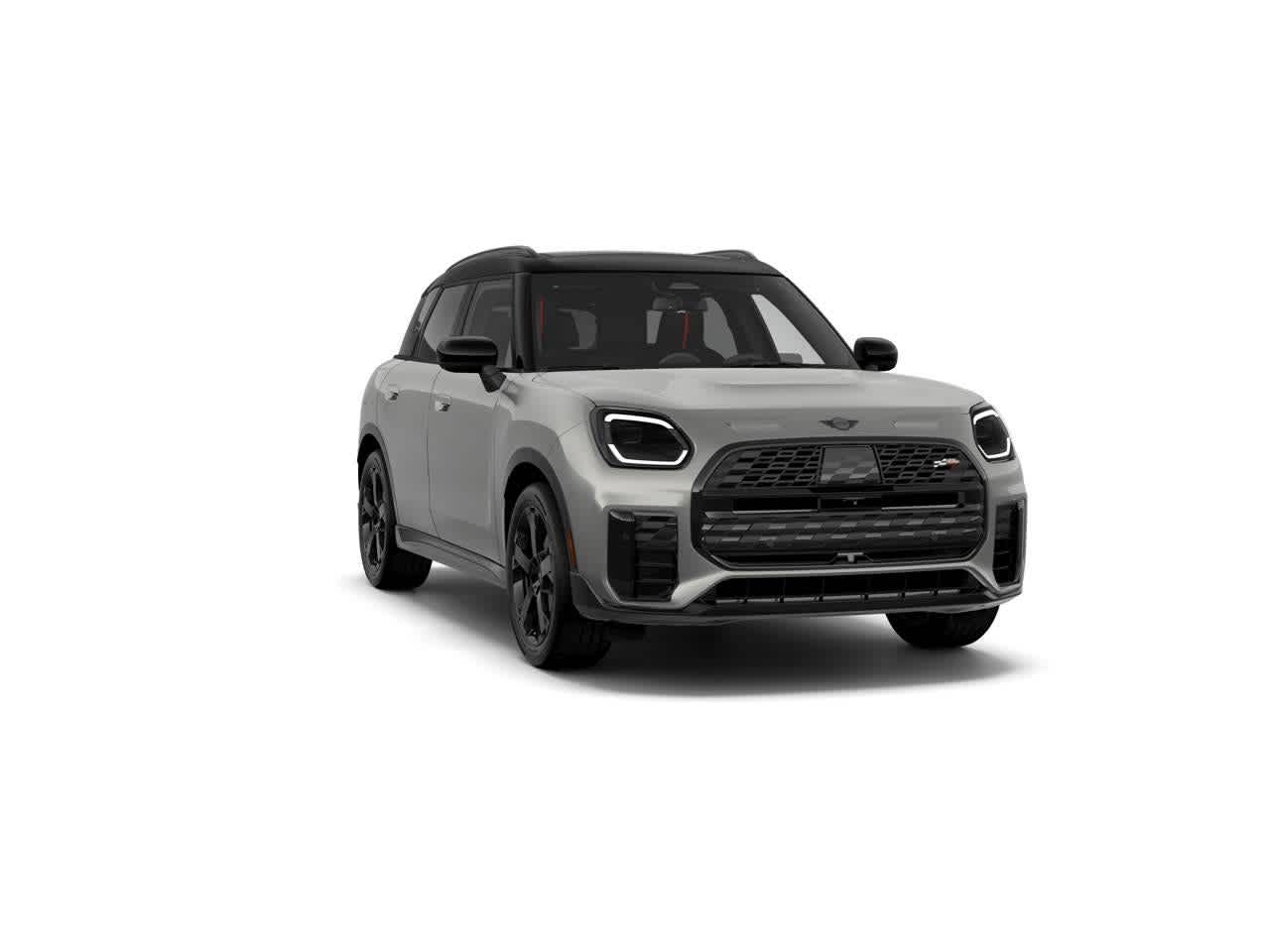 MINI COUNTRYMAN ICONIC 2027