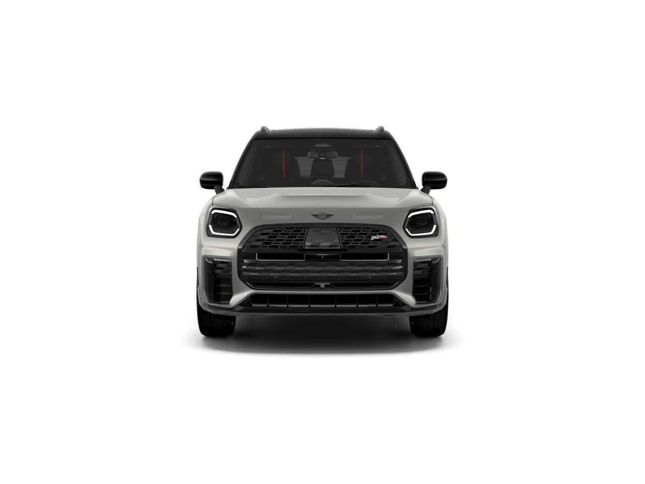 MINI COUNTRYMAN ICONIC 2027