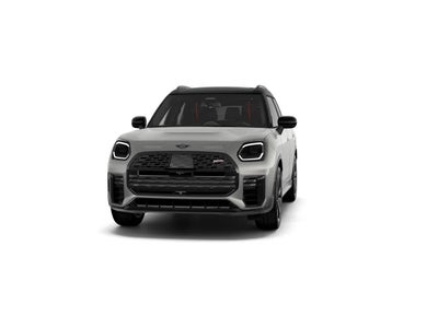 MINI COUNTRYMAN ICONIC 2027