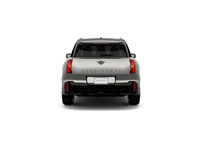 MINI COUNTRYMAN ICONIC 2027