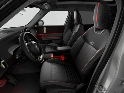 MINI COUNTRYMAN ICONIC 2027