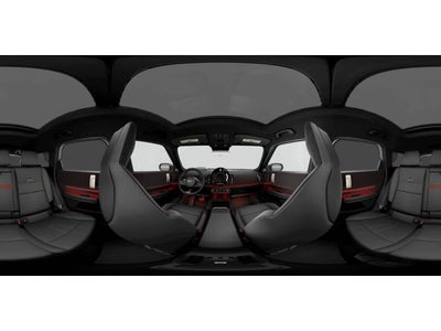 MINI COUNTRYMAN ICONIC 2027