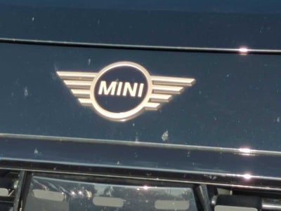 2025 MINI Countryman All4 Cooper S