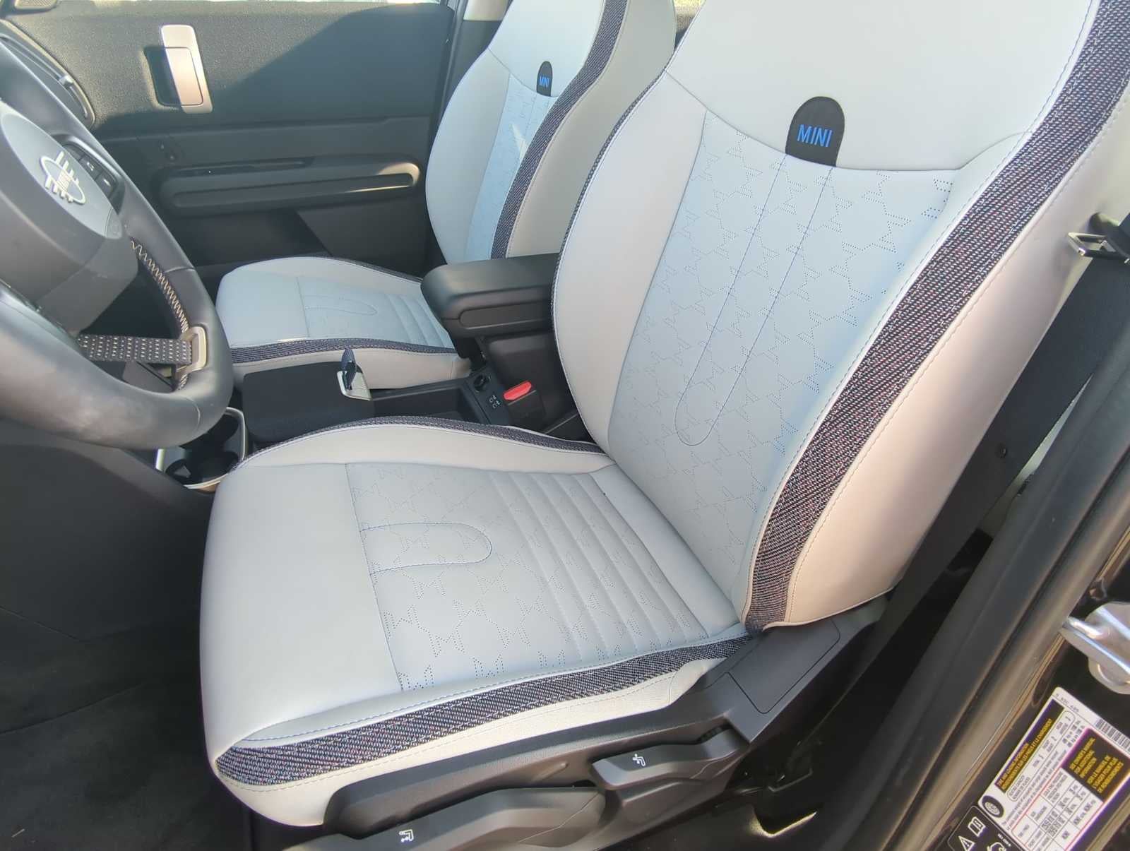 2025 MINI Countryman All4 Cooper S