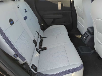 2025 MINI Countryman All4 Cooper S