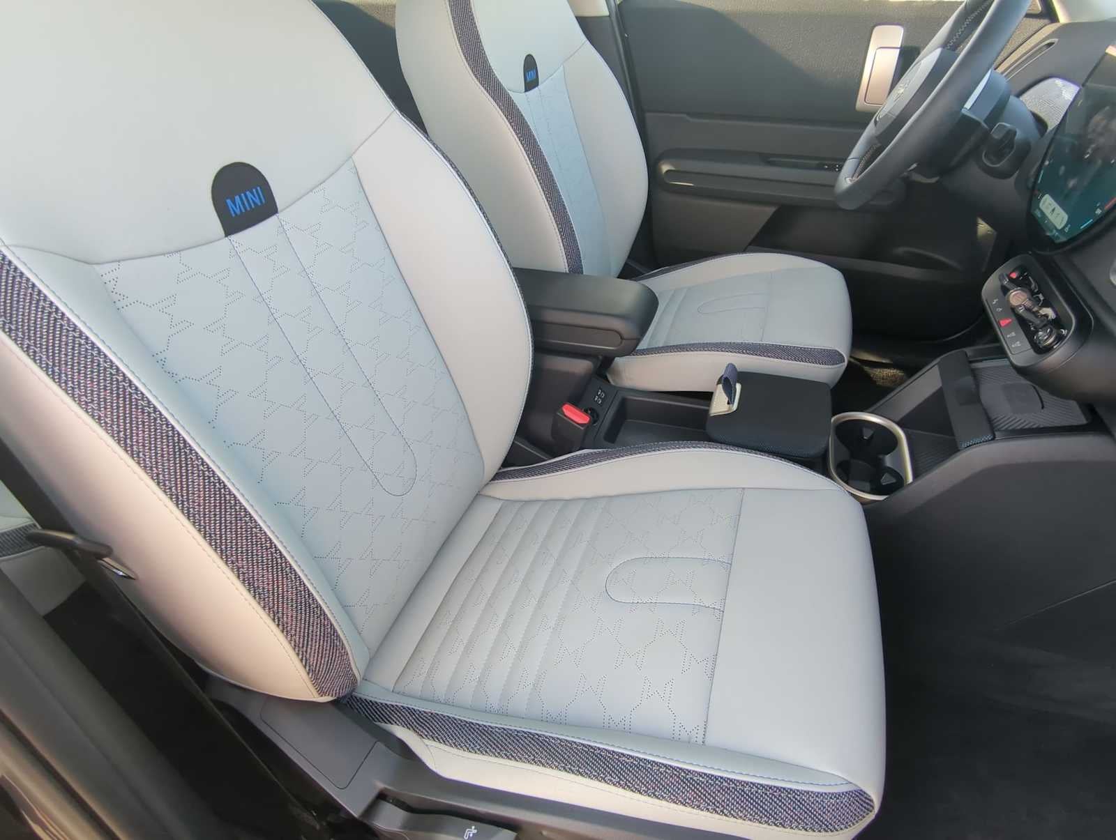 2025 MINI Countryman All4 Cooper S