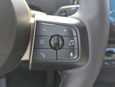 2025 MINI Countryman All4 Cooper S