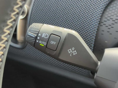 2025 MINI Countryman All4 Cooper S