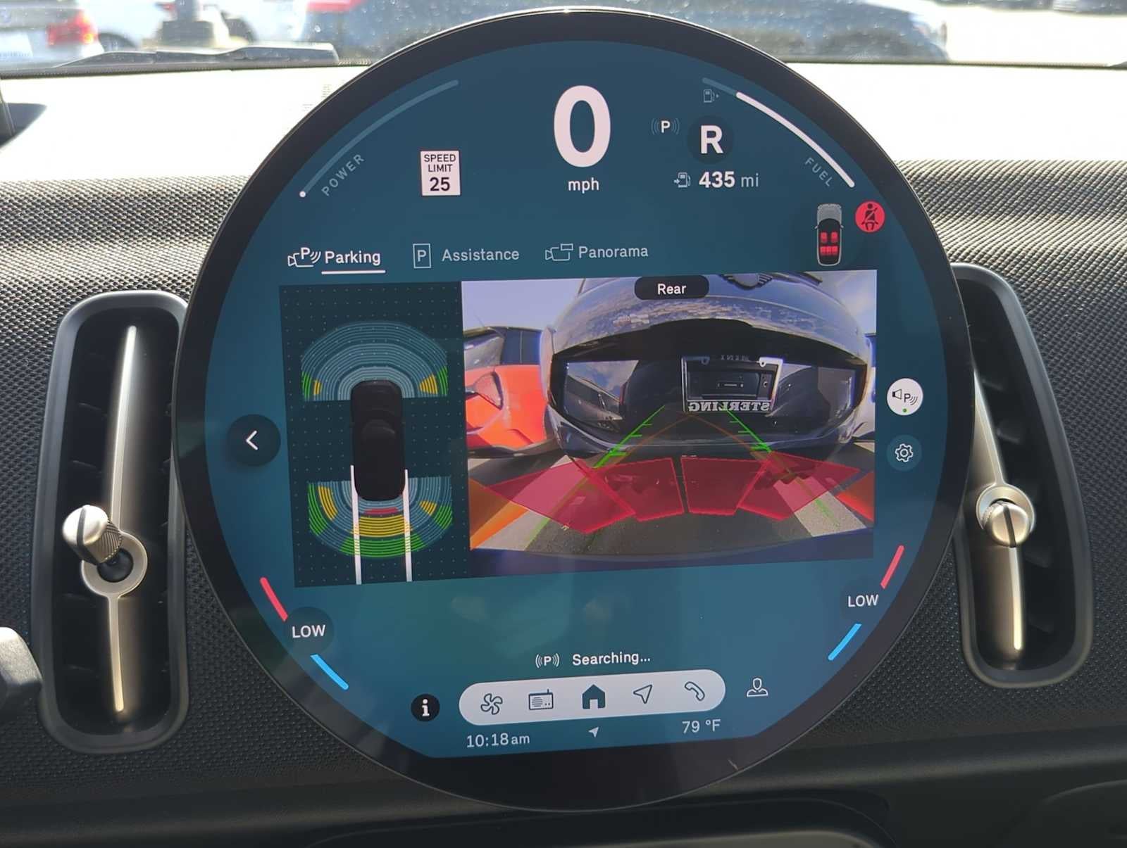 2025 MINI Countryman All4 Cooper S