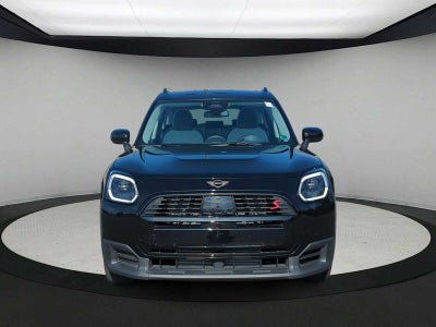 2025 MINI Countryman All4 Cooper S