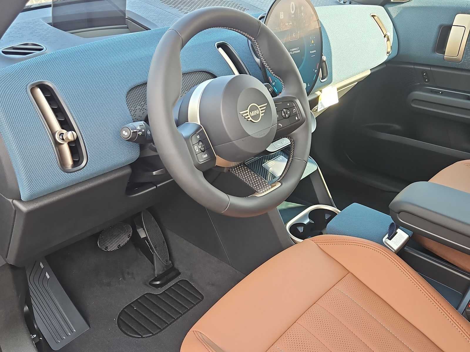 2026 MINI Countryman All4 Cooper S