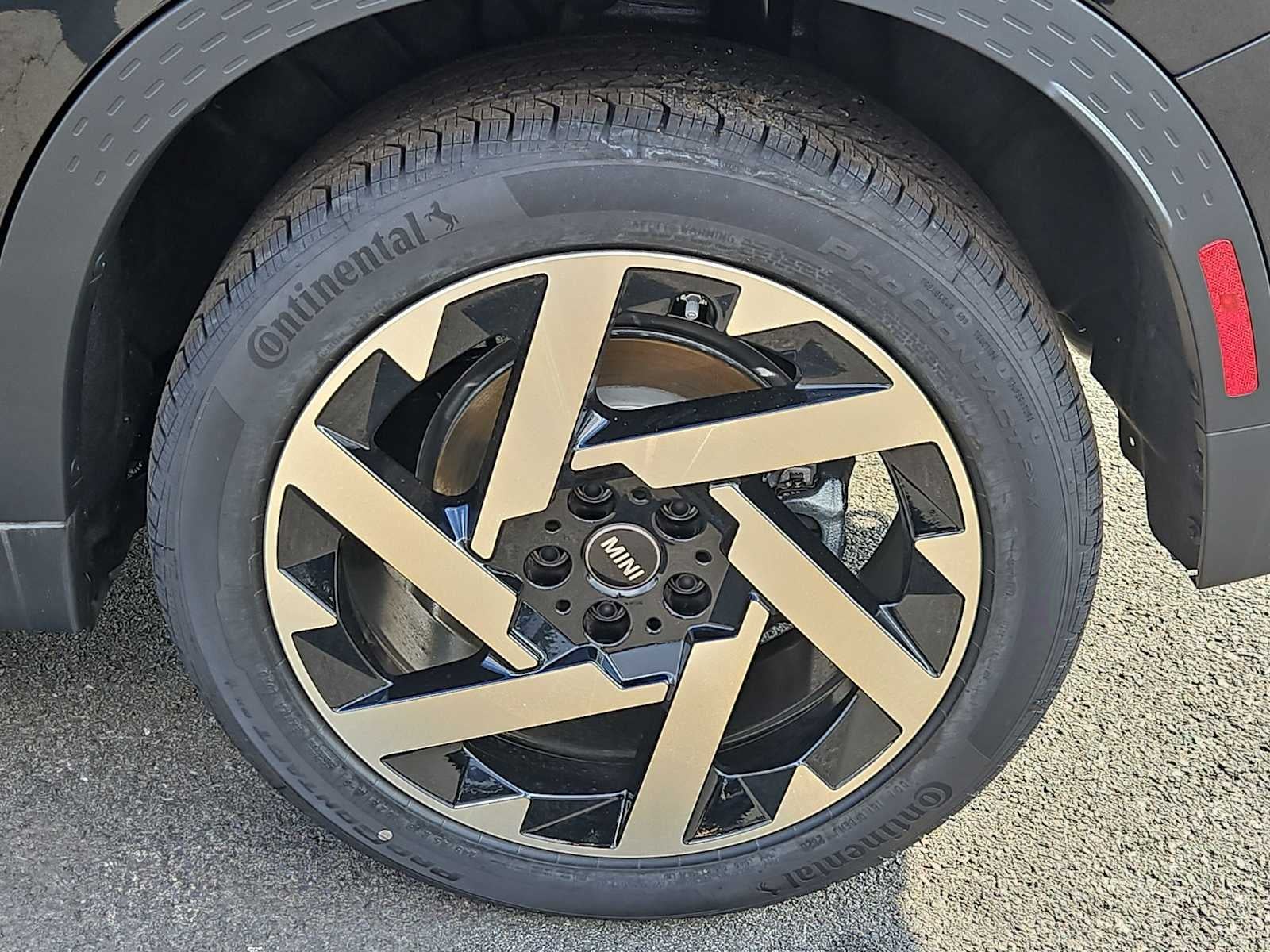 2026 MINI Countryman All4 Cooper S