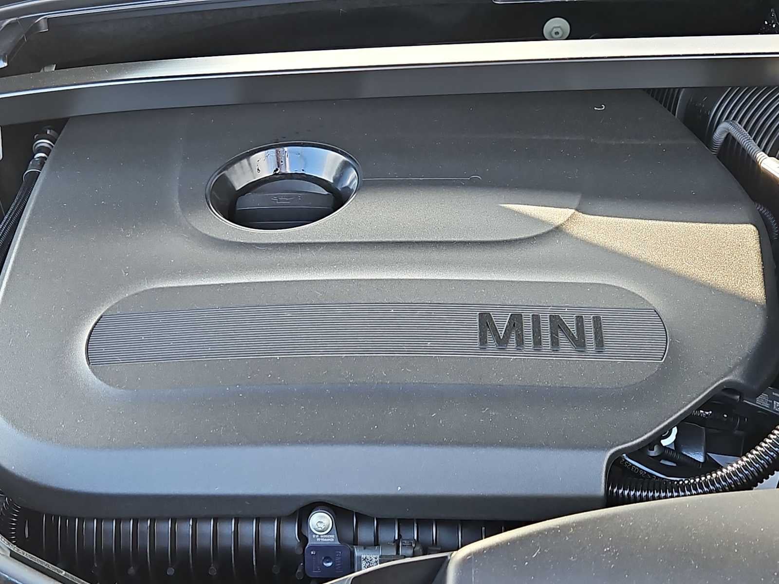 2026 MINI Countryman All4 Cooper S