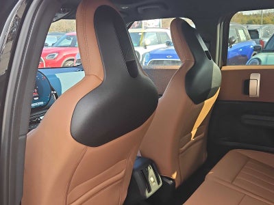 2026 MINI Countryman All4 Cooper S