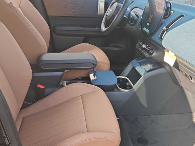 2026 MINI Countryman All4 Cooper S