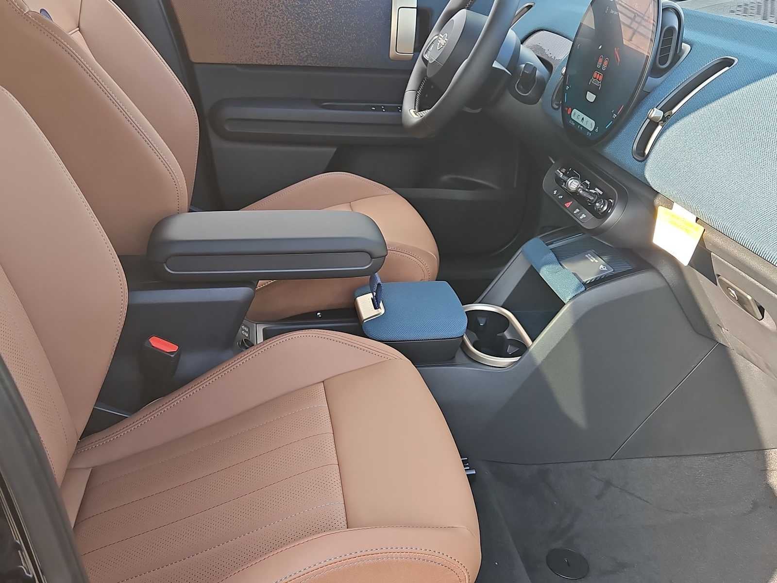 2026 MINI Countryman All4 Cooper S