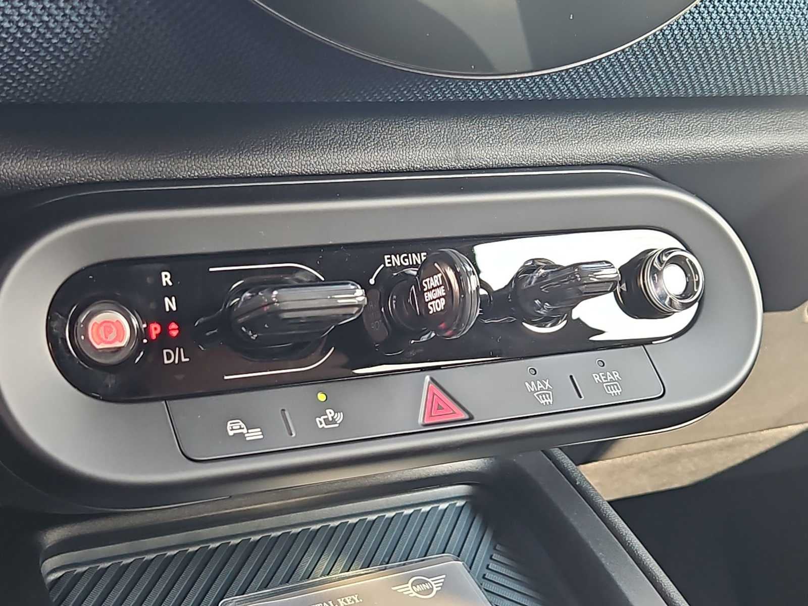 2026 MINI Countryman All4 Cooper S